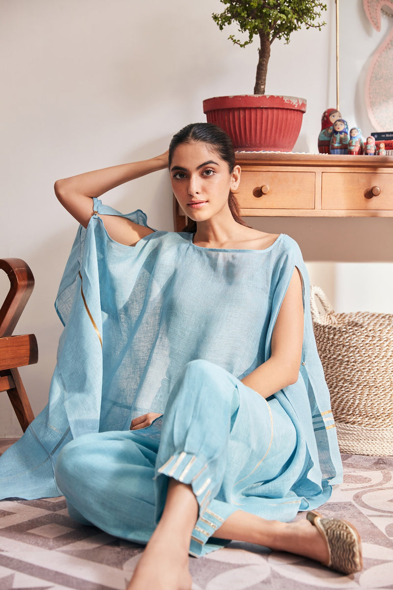 The Astrid Cape