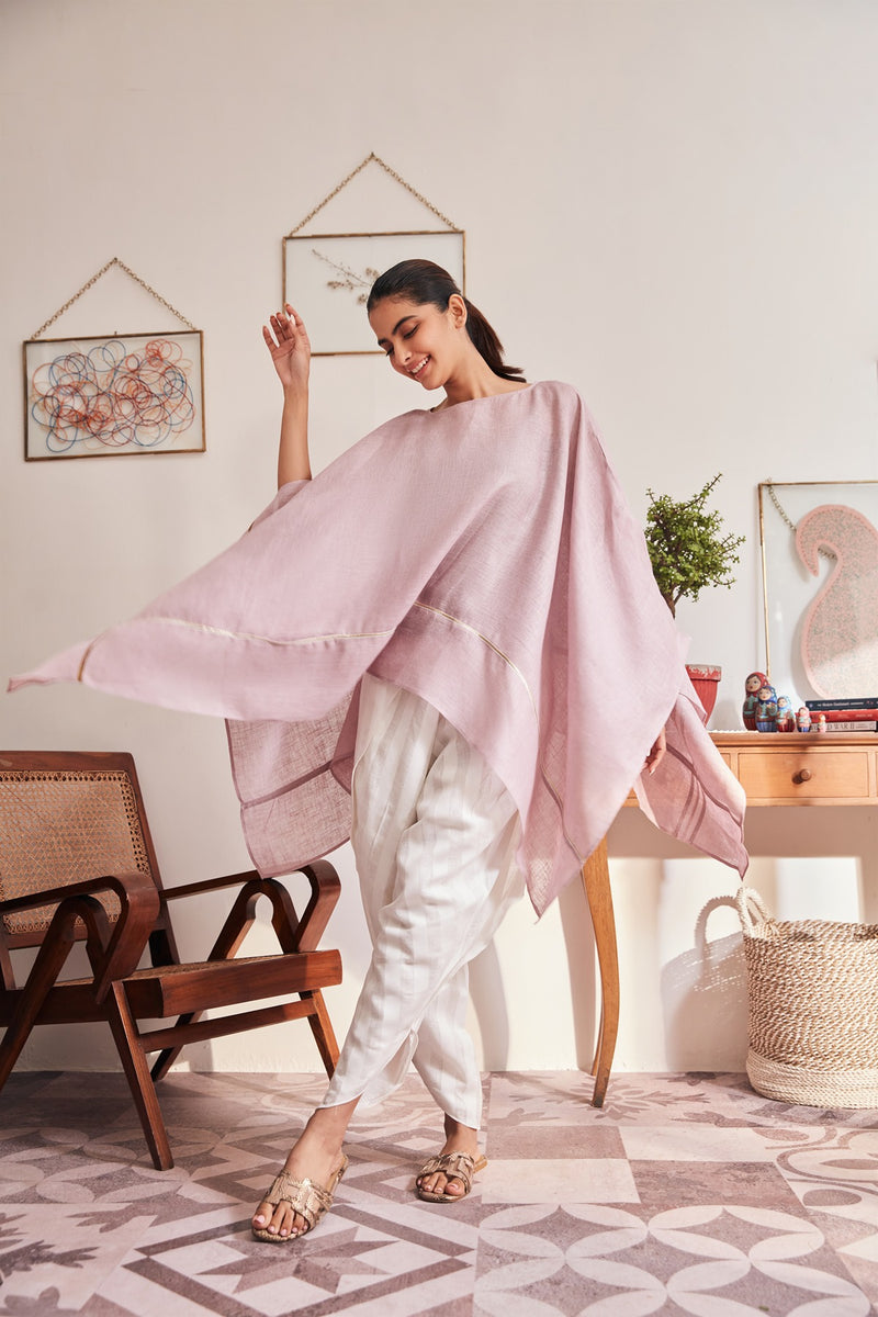 The Astrid Cape