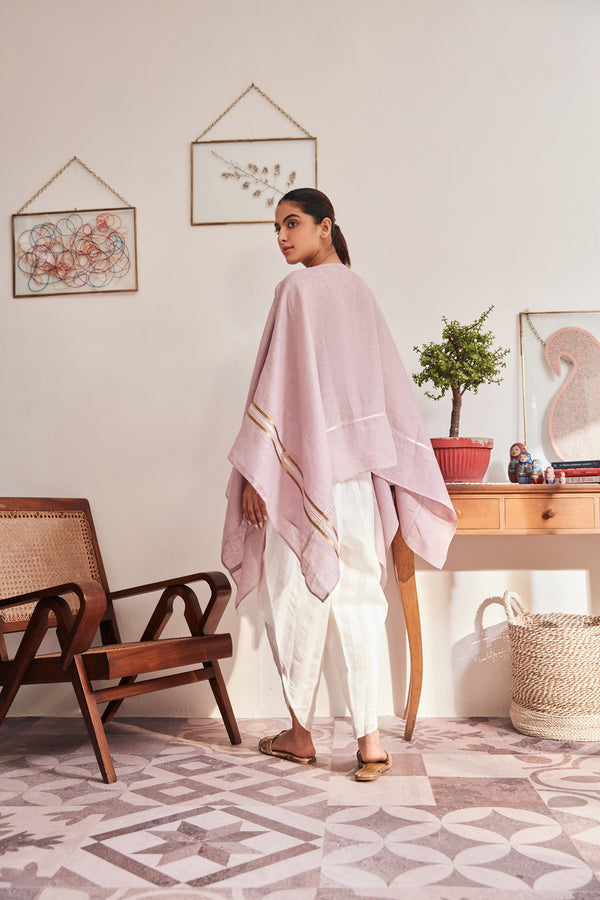 The Astrid Cape