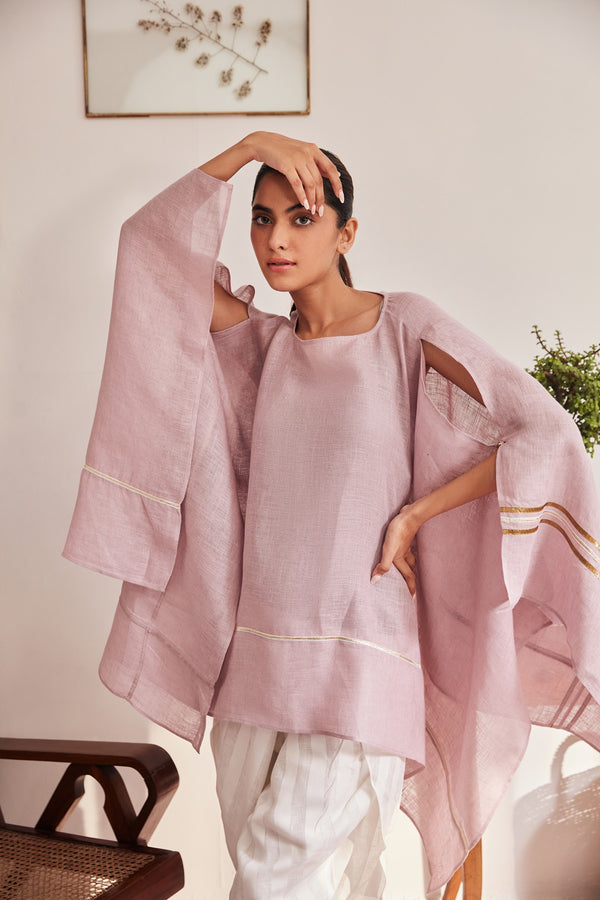 The Astrid Cape
