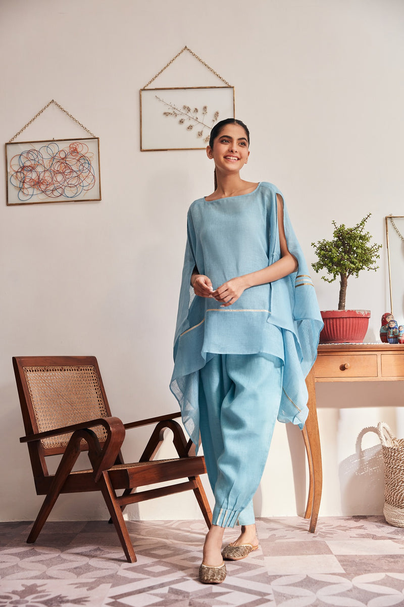 The Astrid Cape