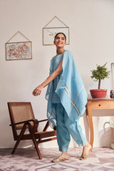 The Astrid Cape