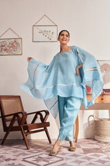The Astrid Cape