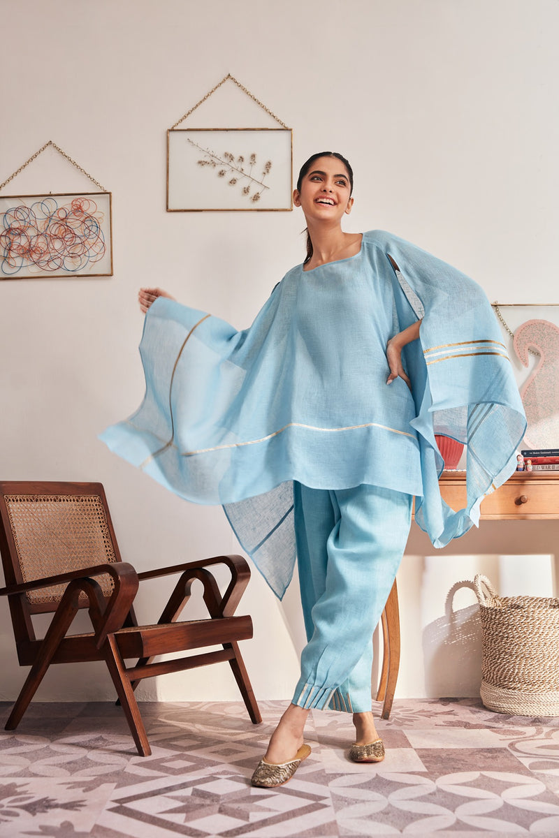 The Astrid Cape
