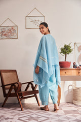 The Astrid Cape