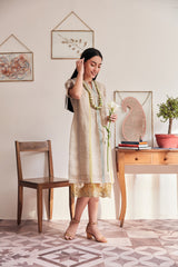 La Romanza Dress
