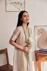 La Romanza Dress