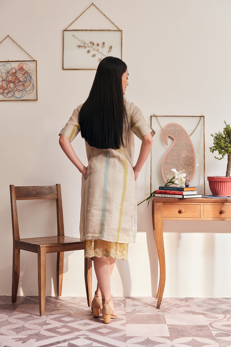 La Romanza Dress