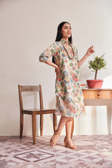 The Delphi Dress
