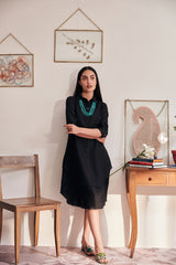 The Delphi Dress