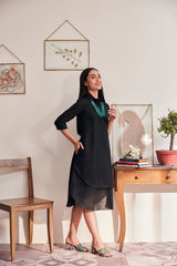 The Delphi Dress