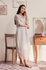 The Iris Dress