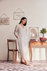 The Iris Dress