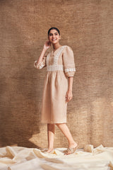 Belle of Ireland Dress