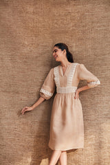 Belle of Ireland Dress