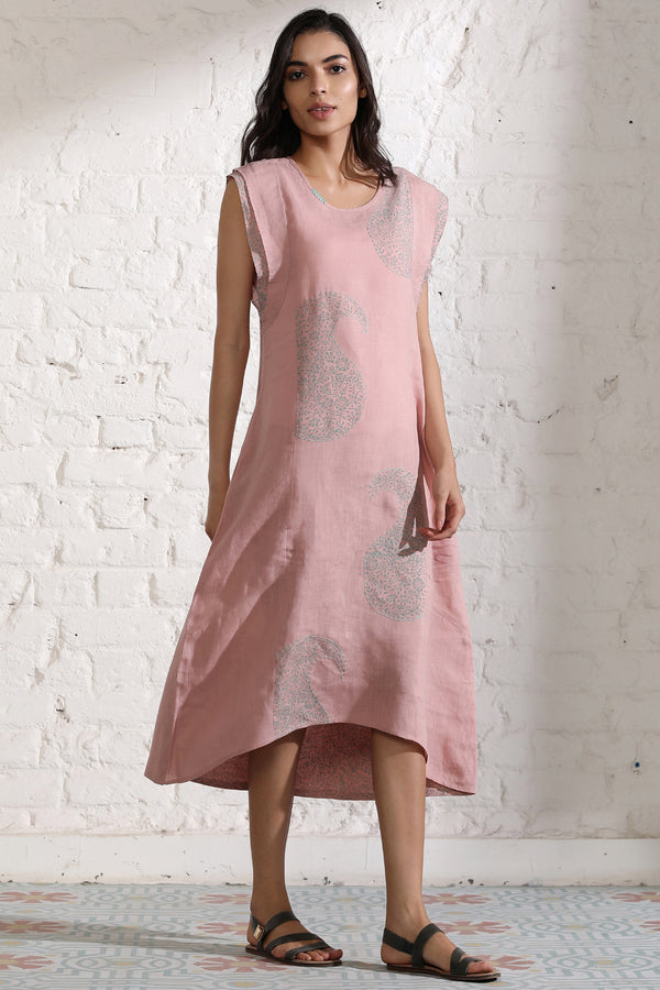 The Precious Dress-Yellwithus.com