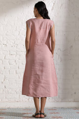 The Precious Dress-Yellwithus.com