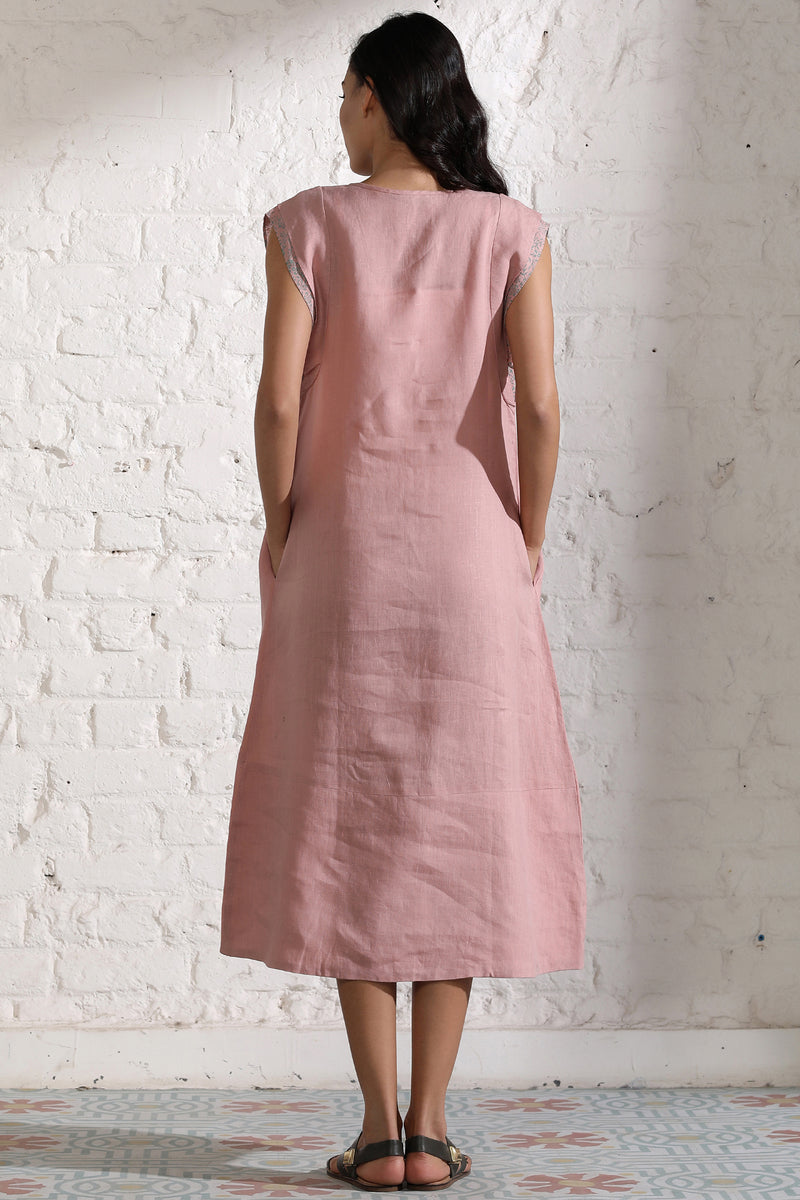 The Precious Dress-Yellwithus.com