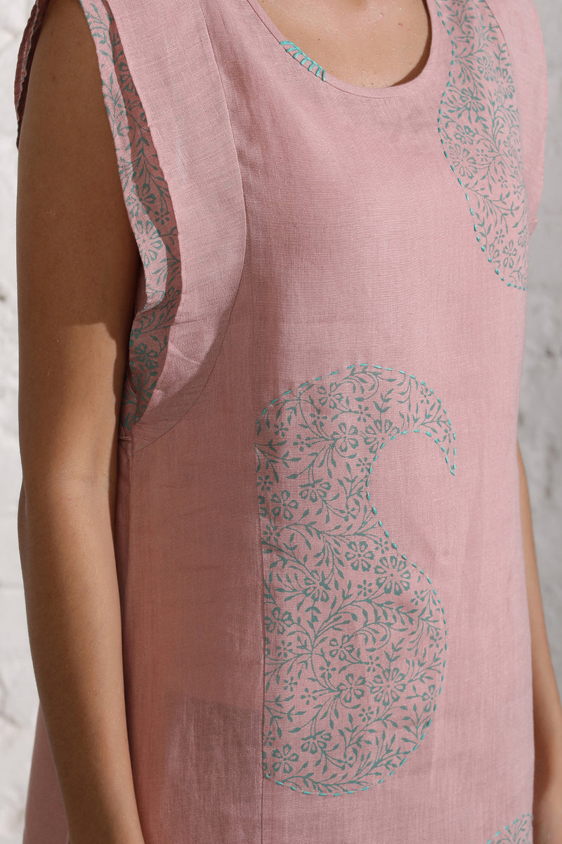 The Precious Dress-Yellwithus.com