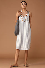 The Odelia Dress-Yellwithus.com