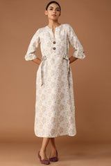 The Sombre Affair Dress-Yellwithus.com