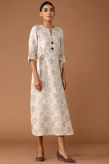The Sombre Affair Dress-Yellwithus.com