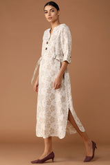 The Sombre Affair Dress-Yellwithus.com