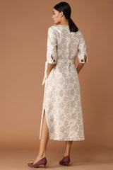 The Sombre Affair Dress-Yellwithus.com