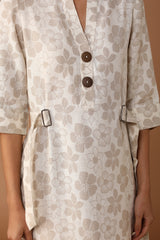 The Sombre Affair Dress-Yellwithus.com