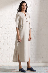 The Sombre Affair Dress-Yellwithus.com