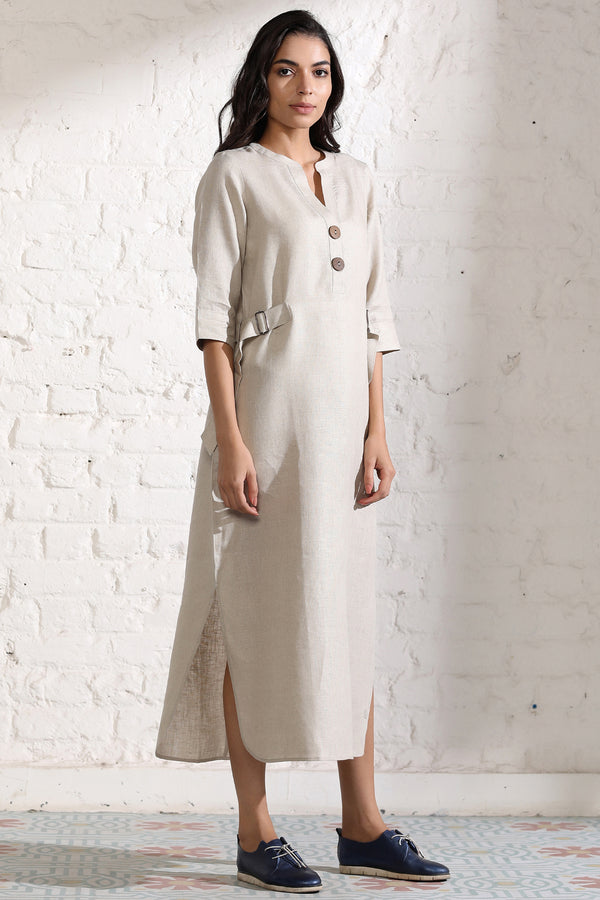 The Sombre Affair Dress-Yellwithus.com