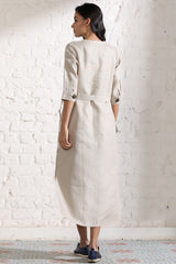 The Sombre Affair Dress-Yellwithus.com
