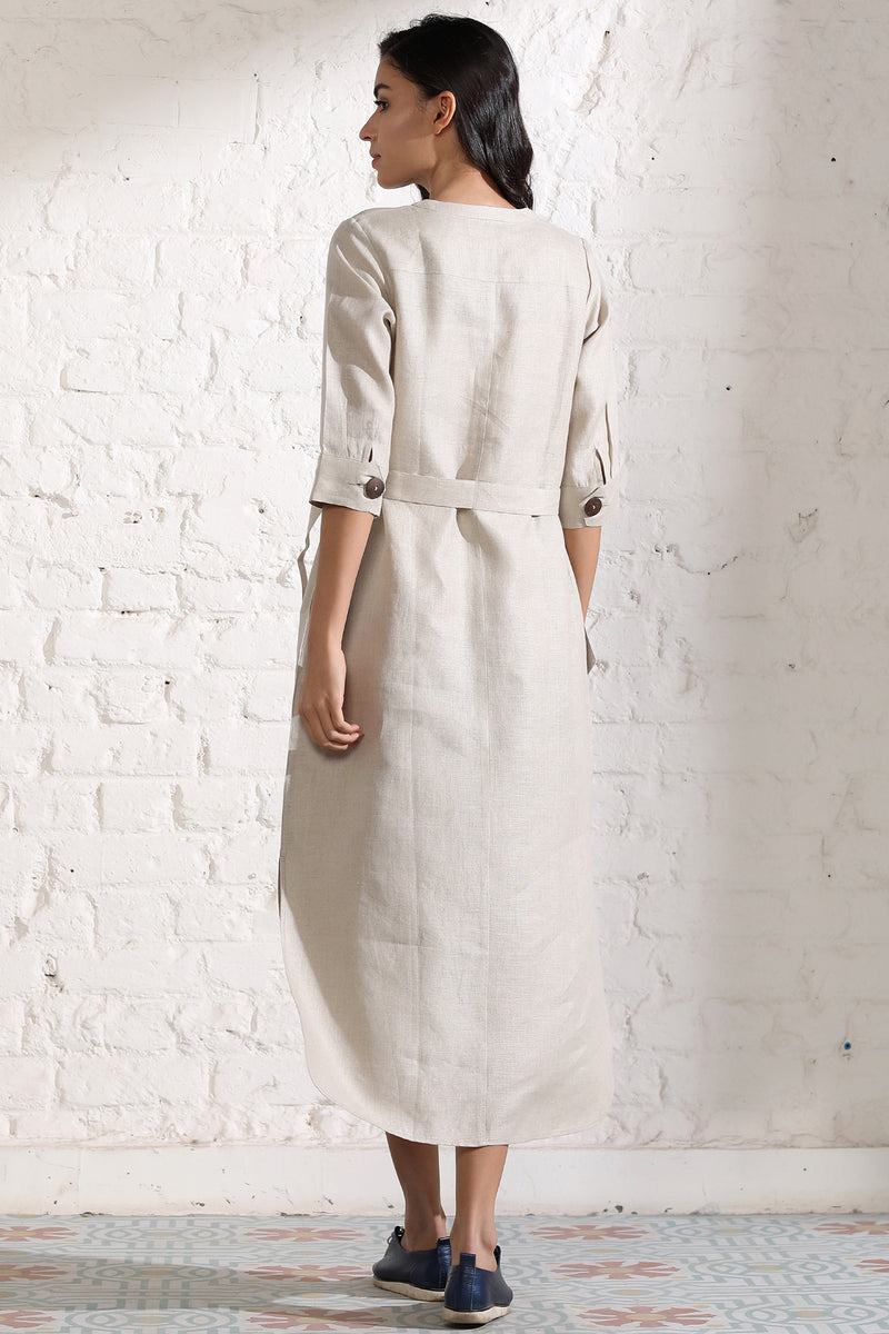 The Sombre Affair Dress-Yellwithus.com