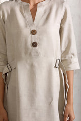 The Sombre Affair Dress-Yellwithus.com