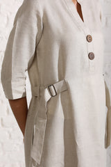 The Sombre Affair Dress-Yellwithus.com