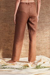 Lucid Drawstring Pants