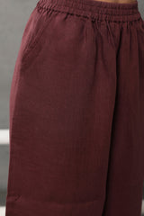 The Haley Trousers-Yellwithus.com