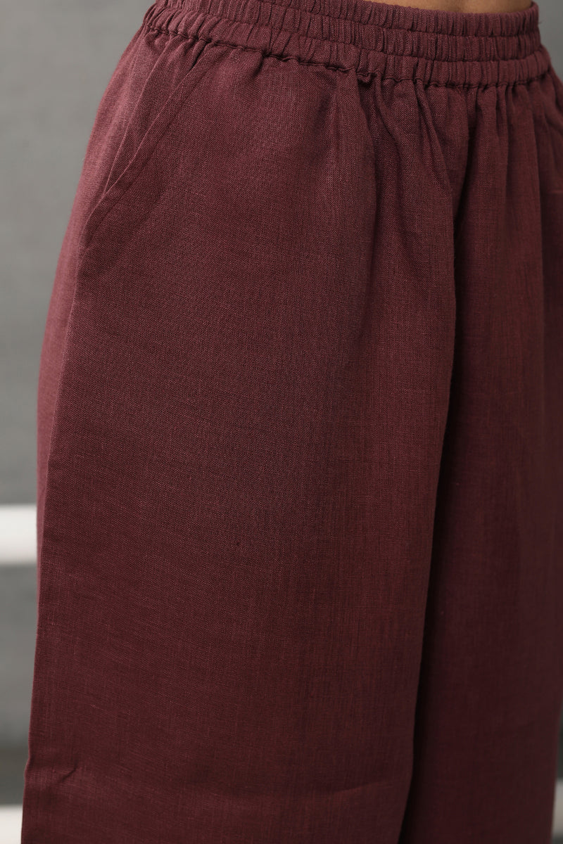 The Haley Trousers-Yellwithus.com