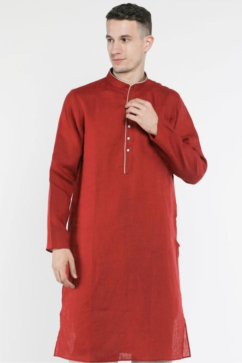 Racial Kurta-Yellwithus.com