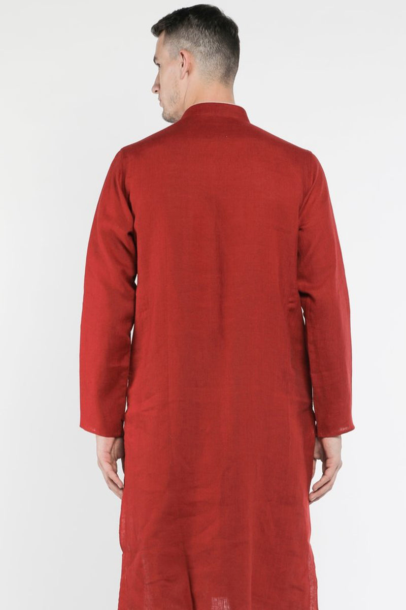 Racial Kurta-Yellwithus.com
