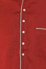 Racial Kurta-Yellwithus.com