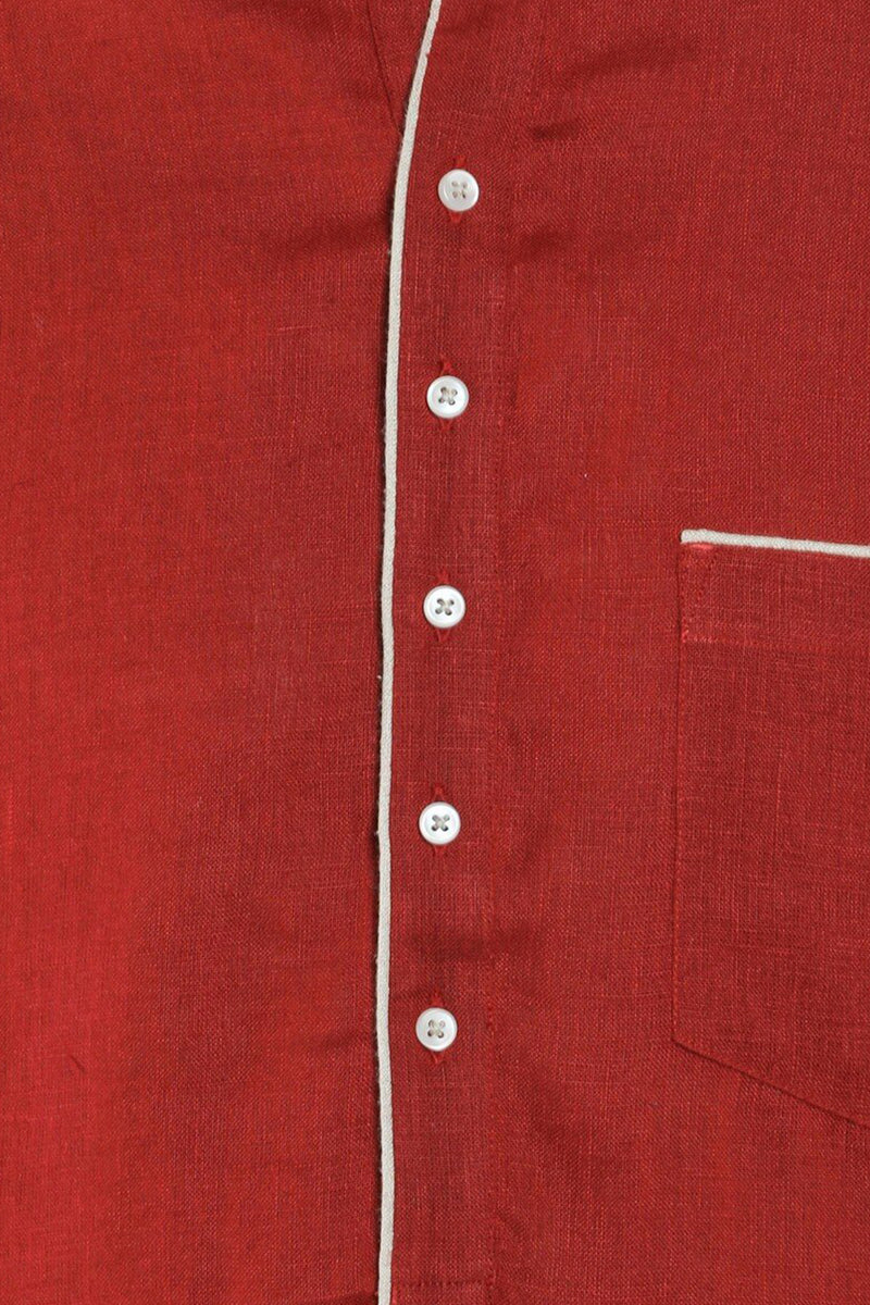 Racial Kurta-Yellwithus.com