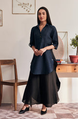 The Avisa Kurti