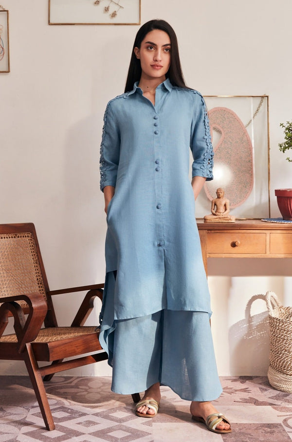 The Alora Kurta