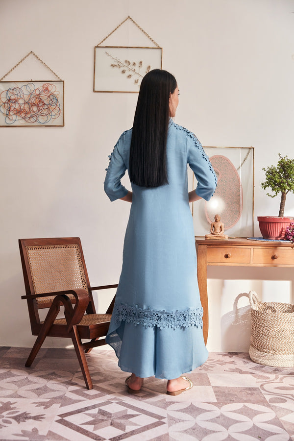 The Alora Kurta