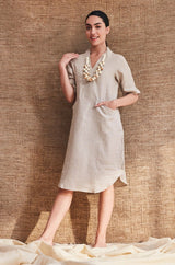 The Dharaa Dress