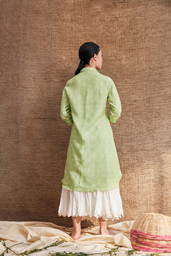 The Jharnaa Kurti