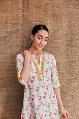 The Laleh Kurti