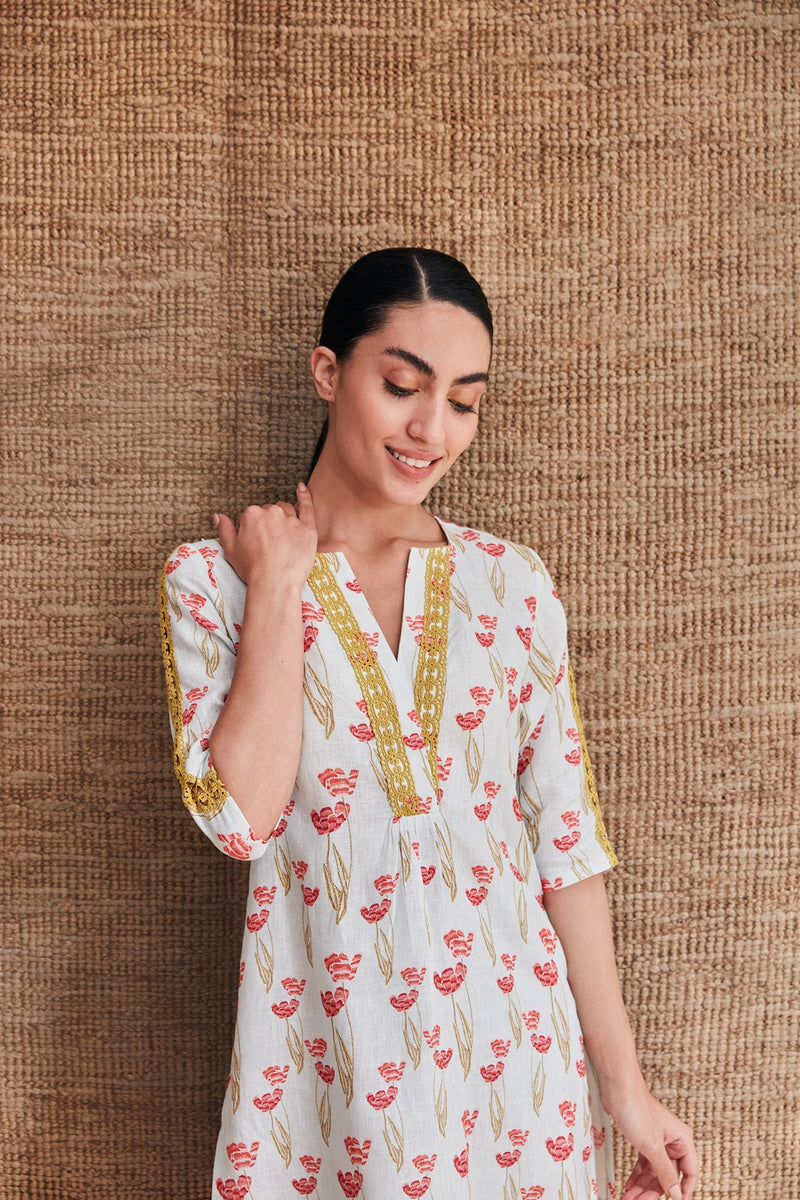 The Laleh Kurti