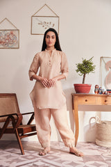 The Neroli Kurti